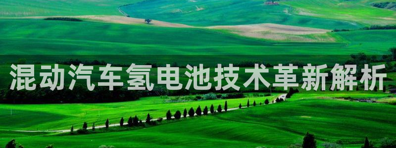 优发国际客服联系方式查询：混动汽车氢电池技术革新解析